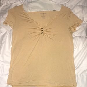 Brand new American eagle shirt